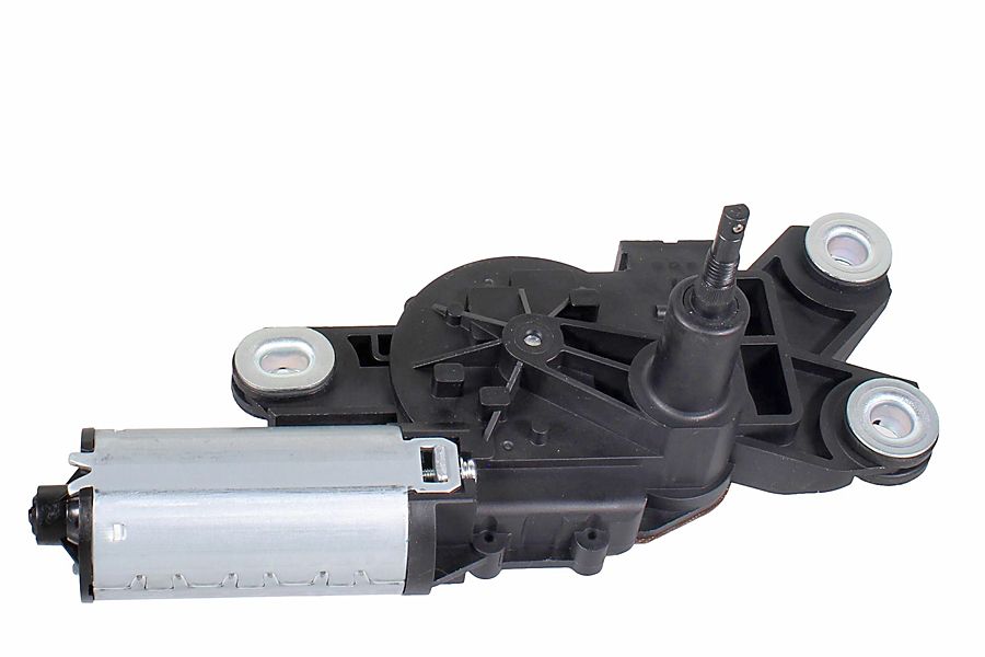 Wischermotor METZGER 2191110 GREENPARTS f&uuml;r SMART, hinten