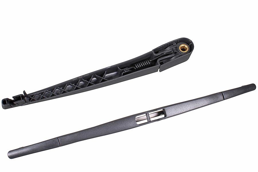 METZGER Wischarm, Scheibenreinigung 2191111 f&uuml;r OPEL VAUXHALL GENERAL MOTORS