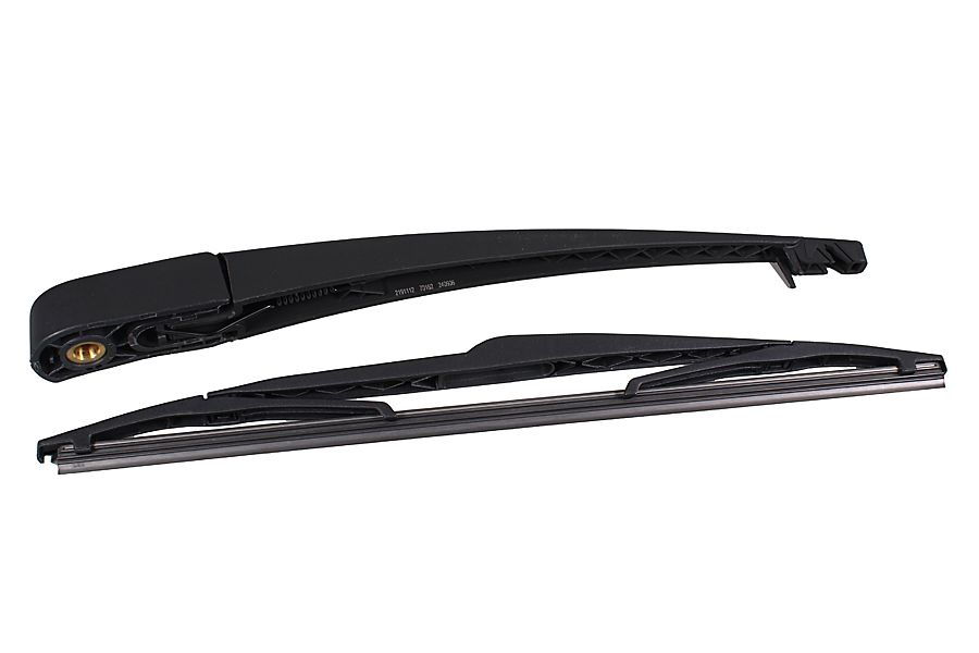 Wischarm, Scheibenreinigung METZGER 2191112 f&uuml;r RENAULT, hinten