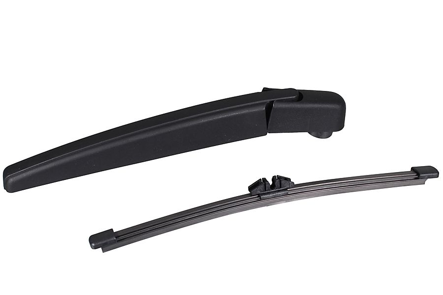 METZGER Wischarm, Scheibenreinigung 2191114 f&uuml;r CITRO&Euml;N, hinten