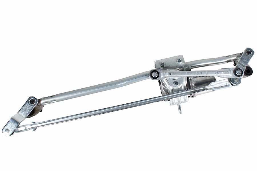Wischergest&auml;nge METZGER 2191121 f&uuml;r VW, vorne