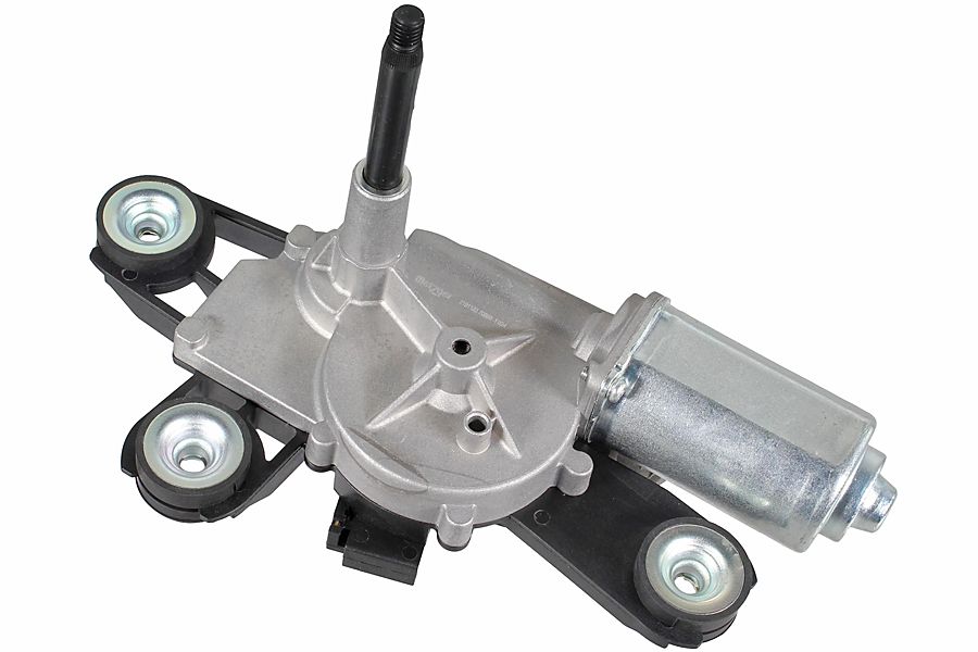 Wischermotor METZGER 2191123 f&uuml;r FORD, hinten
