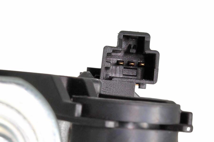 Wischermotor METZGER 2191123 f&uuml;r FORD, hinten