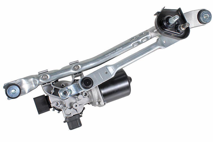 Wischergest&auml;nge METZGER 2191124 f&uuml;r CITRO&Euml;N PEUGEOT, vorne