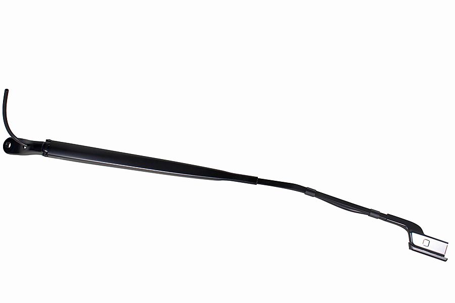 METZGER Wischarm, Scheibenreinigung AUTOTEILE 2191128 f&uuml;r CITRO&Euml;N FIAT OPEL