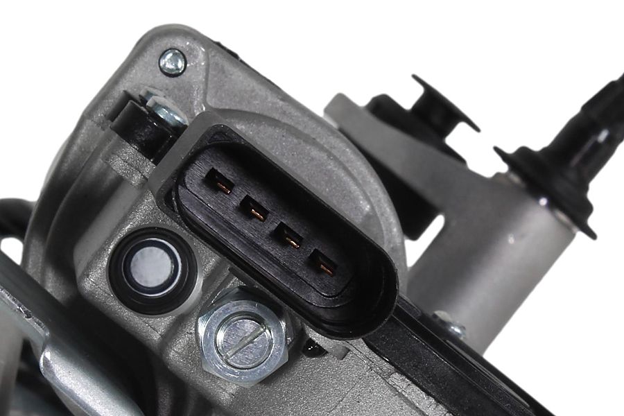 METZGER Wischergest&auml;nge AUTOTEILE 2191129 ORIGINAL ERSATZTEIL f&uuml;r SEAT, vorne