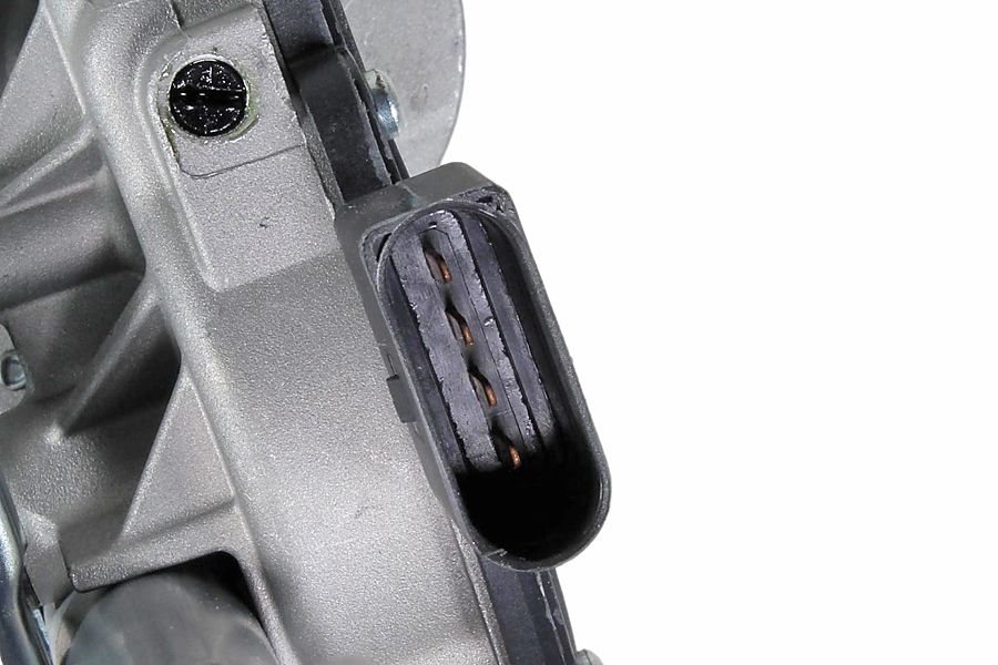 METZGER Wischergest&auml;nge AUTOTEILE 2191132 ORIGINAL ERSATZTEIL f&uuml;r AUDI, vorne
