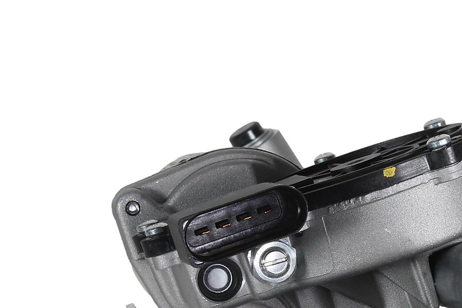 METZGER Wischergest&auml;nge AUTOTEILE 2191133 ORIGINAL ERSATZTEIL f&uuml;r AUDI, vorne