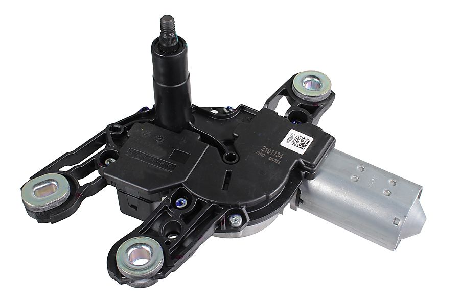 METZGER Wischermotor AUTOTEILE 2191134 ORIGINAL ERSATZTEIL GREENPARTS f&uuml;r SEAT