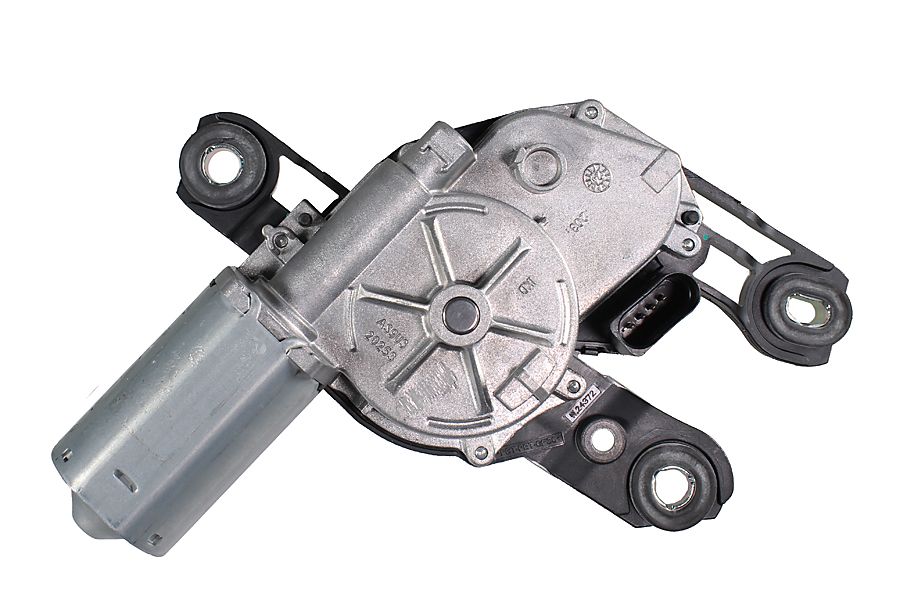 METZGER Wischermotor AUTOTEILE 2191134 ORIGINAL ERSATZTEIL GREENPARTS f&uuml;r SEAT
