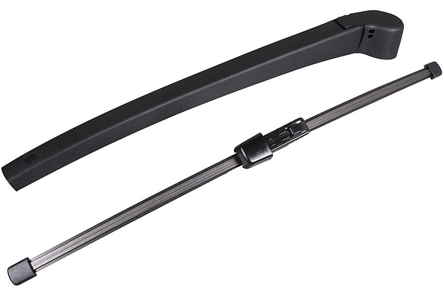 Wischarm, Scheibenreinigung METZGER AUTOTEILE 2191135 f&uuml;r SEAT SKODA, hinten