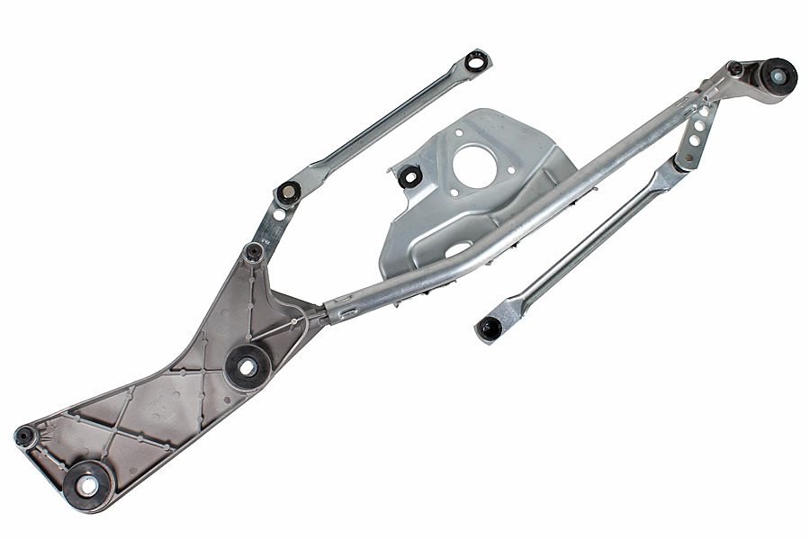 Wischergest&auml;nge METZGER AUTOTEILE 2191139 GREENPARTS f&uuml;r MERCEDES-BENZ, vorne