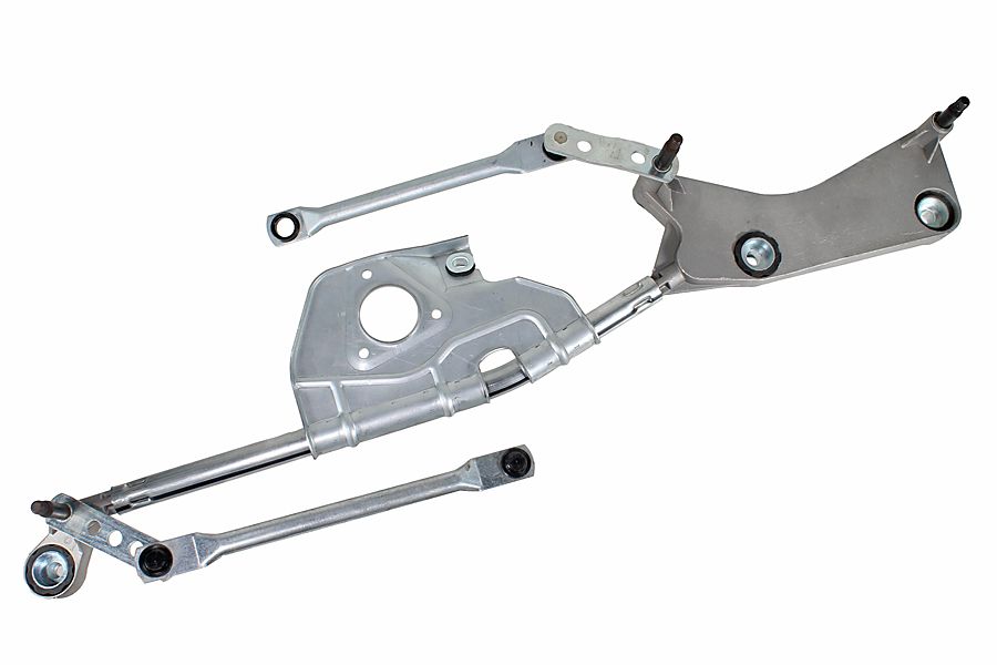 Wischergest&auml;nge METZGER AUTOTEILE 2191139 GREENPARTS f&uuml;r MERCEDES-BENZ, vorne