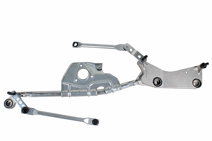 Wischergest&auml;nge METZGER AUTOTEILE 2191140 f&uuml;r MERCEDES-BENZ, vorne