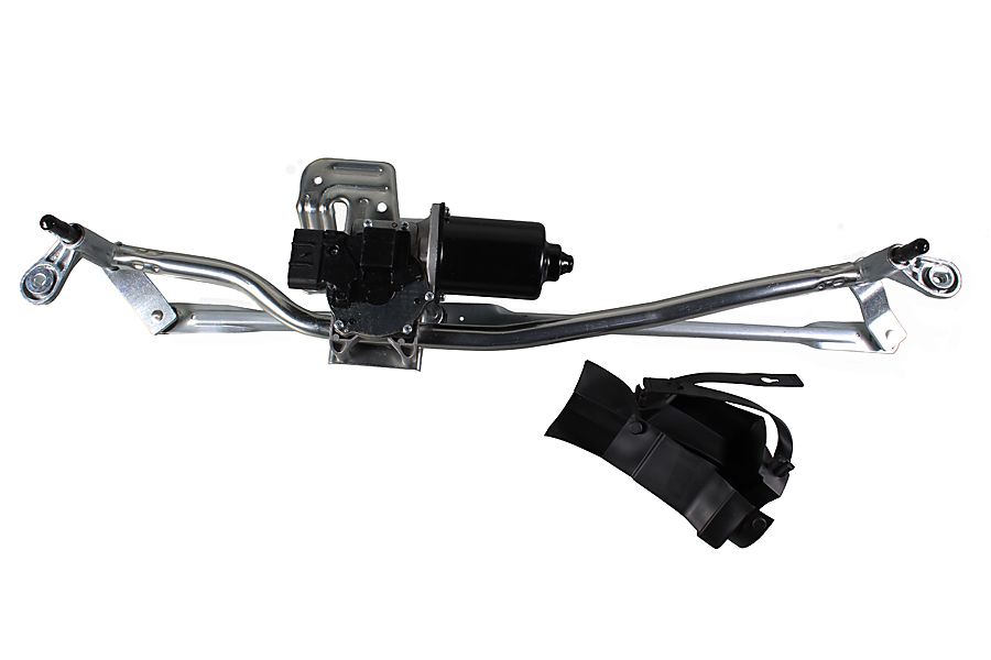 METZGER AUTOTEILE 2191168 Wischergest&auml;nge GREENPARTS f&uuml;r FIAT CITRO&Euml;N/PEUGEOT