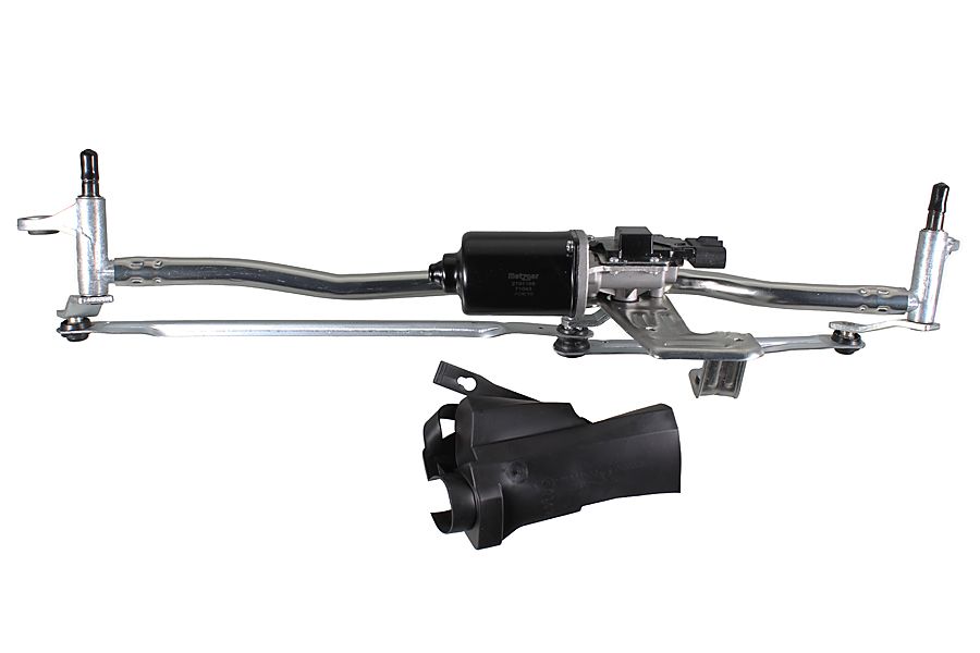 METZGER AUTOTEILE 2191168 Wischergest&auml;nge GREENPARTS f&uuml;r FIAT CITRO&Euml;N/PEUGEOT