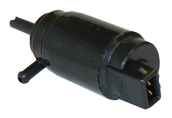 METZGER Waschwasserpumpe, Scheibenreinigung 2220003 ORIGINAL ERSATZTEIL f&uuml;r FIAT