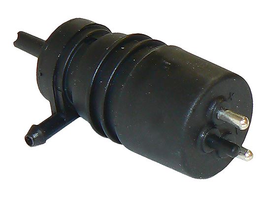 METZGER Waschwasserpumpe, Scheibenreinigung 2220009 ORIGINAL ERSATZTEIL f&uuml;r