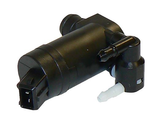 METZGER Waschwasserpumpe, Scheibenreinigung 2220010 f&uuml;r FORD, vorne
