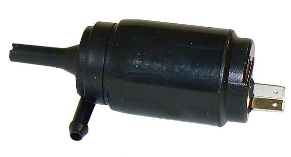 METZGER Waschwasserpumpe, Scheibenreinigung 2220012 GREENPARTS f&uuml;r ALFA ROMEO