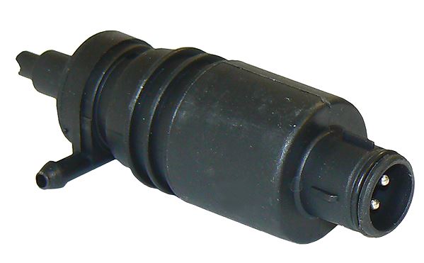 METZGER Waschwasserpumpe, Scheibenreinigung 2220013 ORIGINAL ERSATZTEIL f&uuml;r VAG