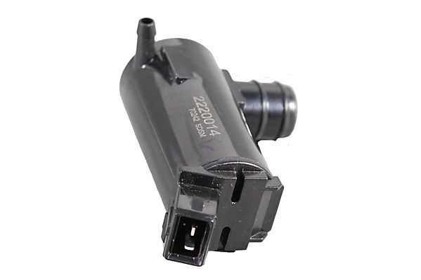 METZGER Waschwasserpumpe, Scheibenreinigung 2220014 f&uuml;r FORD FORD USA