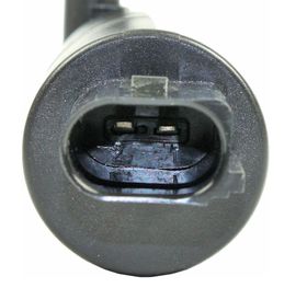 METZGER Waschwasserpumpe, Scheinwerferreinigung 2220015 GREENPARTS f&uuml;r VAG