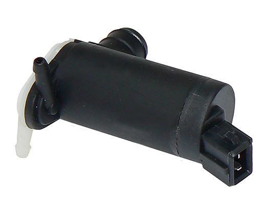 METZGER Waschwasserpumpe, Scheibenreinigung 2220016 ORIGINAL ERSATZTEIL f&uuml;r FORD
