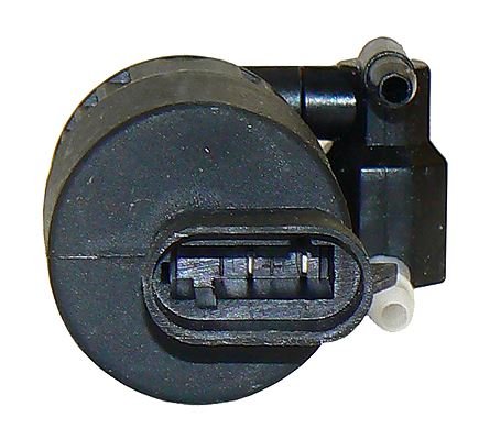 METZGER Waschwasserpumpe, Scheibenreinigung 2220017 ORIGINAL ERSATZTEIL f&uuml;r