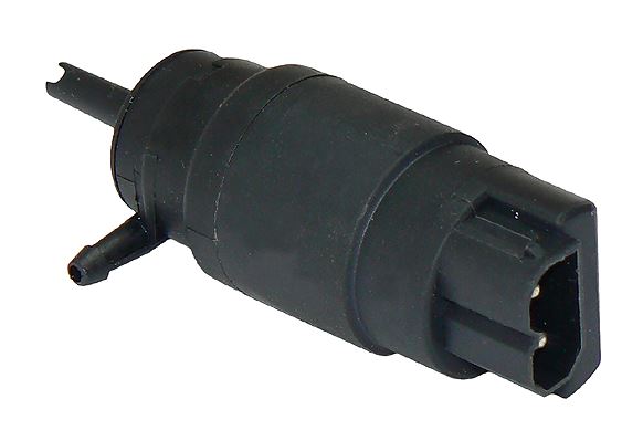 Waschwasserpumpe, Scheibenreinigung METZGER 2220018 ORIGINAL ERSATZTEIL f&uuml;r BMW