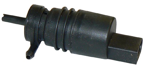 METZGER Waschwasserpumpe, Scheibenreinigung 2220019 GREENPARTS f&uuml;r BMW PORSCHE