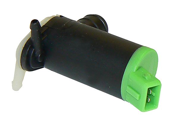 METZGER Waschwasserpumpe, Scheibenreinigung 2220020 f&uuml;r CITRO&Euml;N FIAT LANCIA