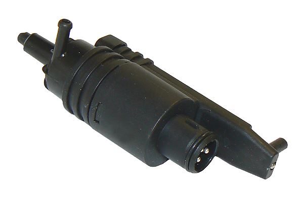 METZGER Waschwasserpumpe, Scheibenreinigung 2220022 ORIGINAL ERSATZTEIL f&uuml;r VAG