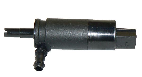 Waschwasserpumpe, Scheinwerferreinigung METZGER 2220023 f&uuml;r BMW FORD PORSCHE VAG