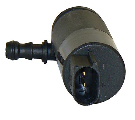 Waschwasserpumpe, Scheinwerferreinigung METZGER 2220023 f&uuml;r BMW FORD PORSCHE VAG