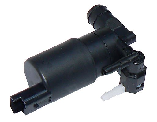METZGER Waschwasserpumpe, Scheibenreinigung 2220024 ORIGINAL ERSATZTEIL f&uuml;r