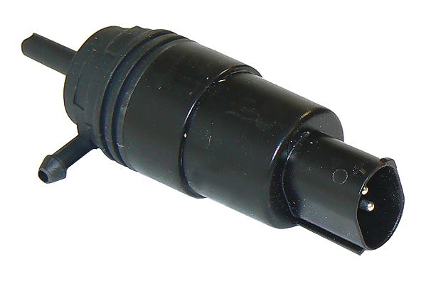 METZGER Waschwasserpumpe, Scheibenreinigung 2220026 f&uuml;r BMW