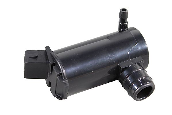 METZGER Waschwasserpumpe, Scheibenreinigung 2220031 f&uuml;r VOLVO, vorne