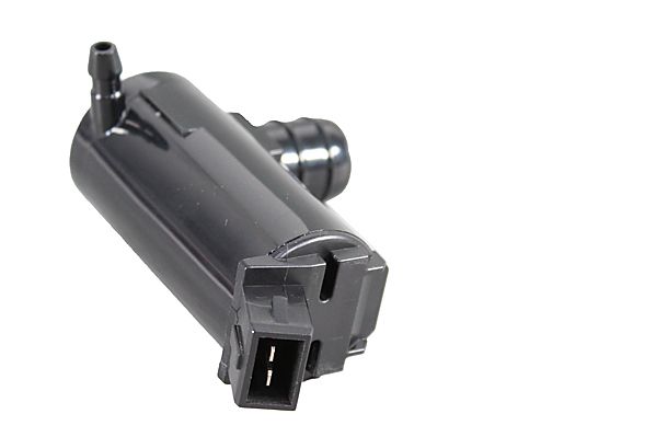 METZGER Waschwasserpumpe, Scheibenreinigung 2220031 f&uuml;r VOLVO, vorne