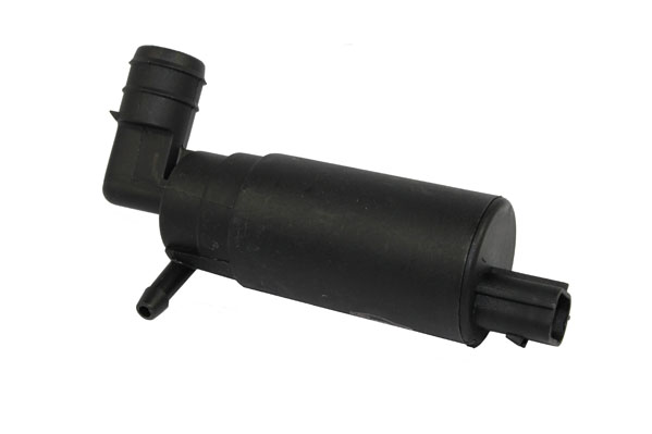 METZGER Waschwasserpumpe, Scheibenreinigung 2220033 f&uuml;r TOYOTA, vorne