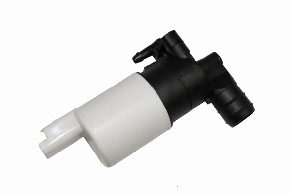 METZGER Waschwasserpumpe, Scheibenreinigung 2220036 GREENPARTS f&uuml;r CITRO&Euml;N FIAT