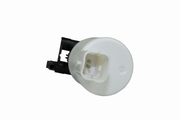 METZGER Waschwasserpumpe, Scheibenreinigung 2220036 GREENPARTS f&uuml;r CITRO&Euml;N FIAT