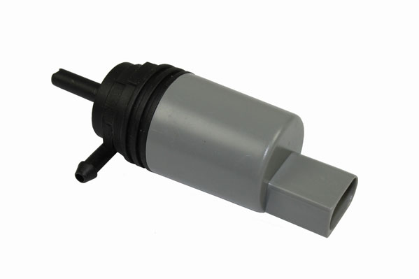 METZGER Waschwasserpumpe, Scheibenreinigung 2220037 GREENPARTS f&uuml;r BMW
