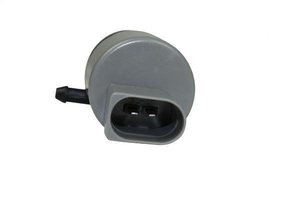METZGER Waschwasserpumpe, Scheibenreinigung 2220037 GREENPARTS f&uuml;r BMW
