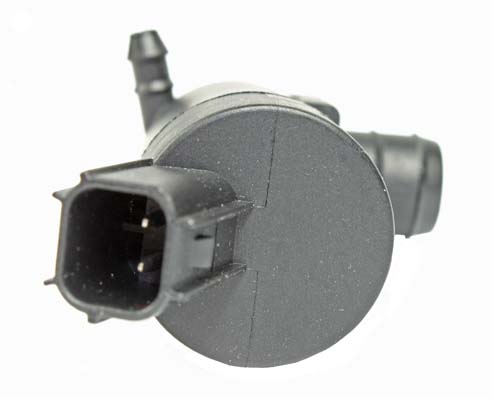 METZGER Waschwasserpumpe, Scheibenreinigung 2220038 f&uuml;r FORD VOLVO, vorne