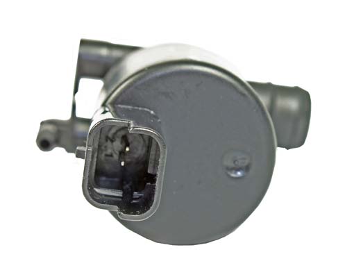 METZGER Waschwasserpumpe, Scheibenreinigung 2220039 GREENPARTS f&uuml;r OPEL RENAULT