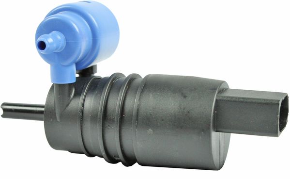 Waschwasserpumpe, Scheibenreinigung METZGER 2220040 f&uuml;r OPEL, vorne