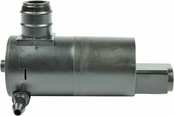 METZGER Waschwasserpumpe, Scheibenreinigung 2220041 f&uuml;r OPEL, vorne