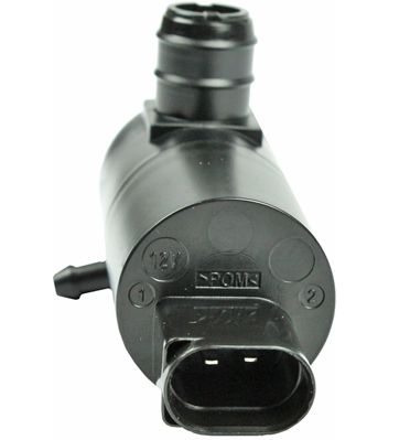 METZGER Waschwasserpumpe, Scheibenreinigung 2220041 f&uuml;r OPEL, vorne