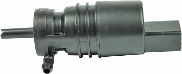 METZGER Waschwasserpumpe, Scheibenreinigung 2220042 GREENPARTS f&uuml;r NISSAN OPEL